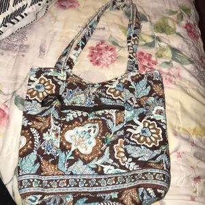 Vera Bradley purse